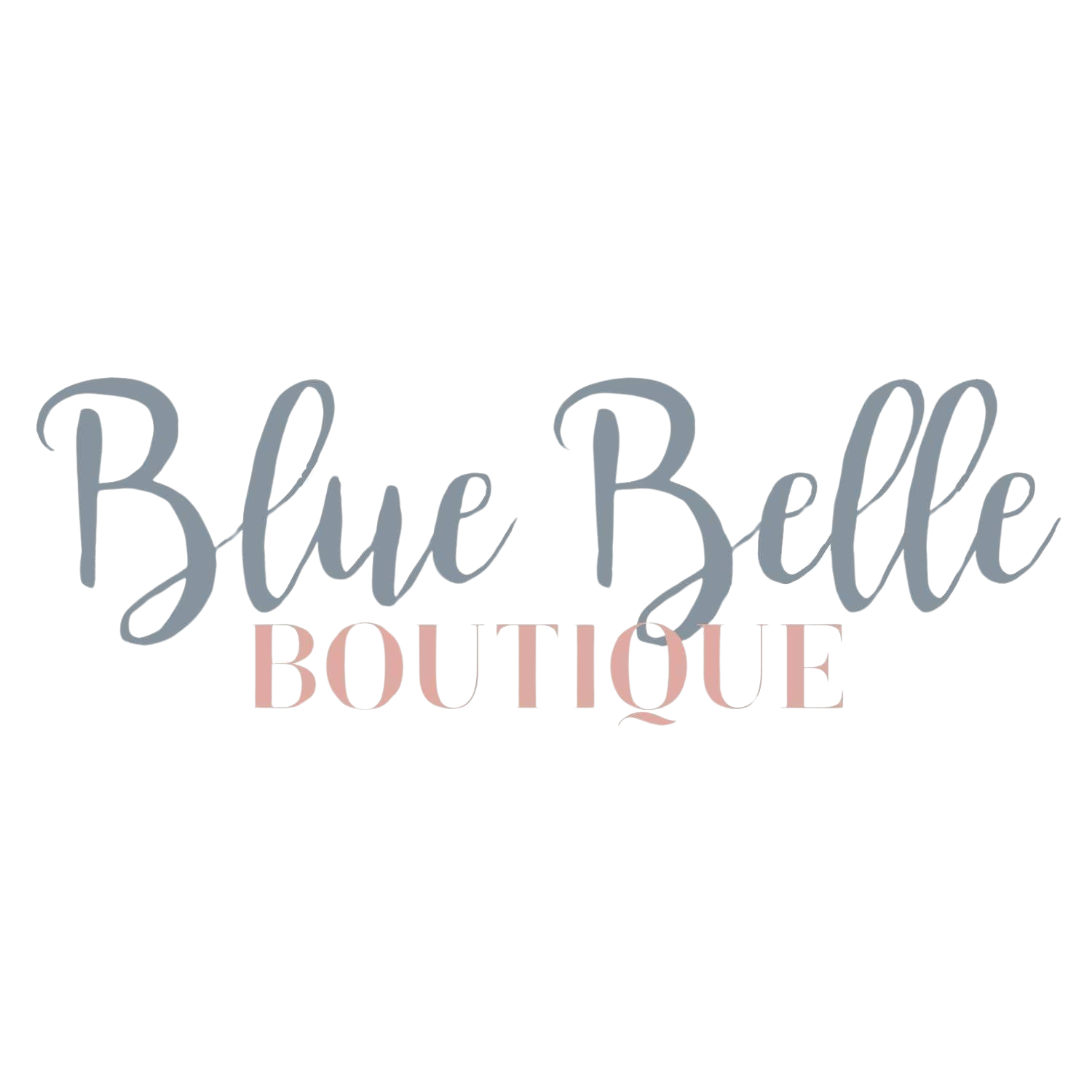 Belle fashion boutique