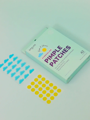 Pimple Patches | Rise & Shine