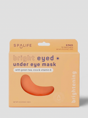 Under Eye Masks | Bright Eyed