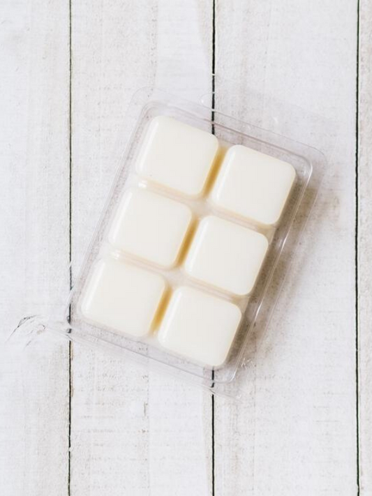 Velvet Whiskey 2.5oz Soy Wax Melts -Bluegrass Bourbon