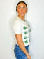 Clovers Tee