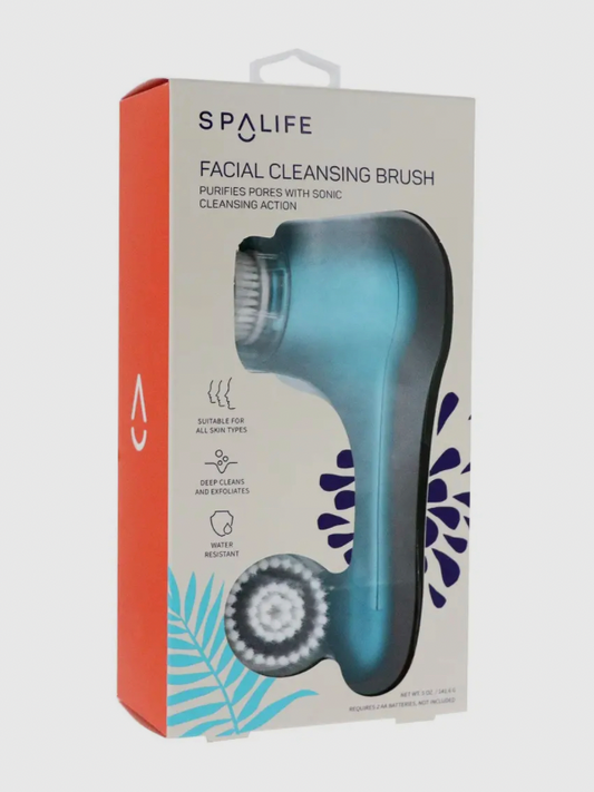 Facial Cleansing Brush