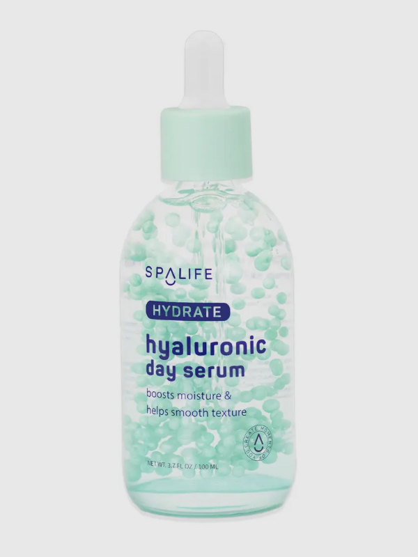 Hydrate Hyaluronic Acid Day Serum