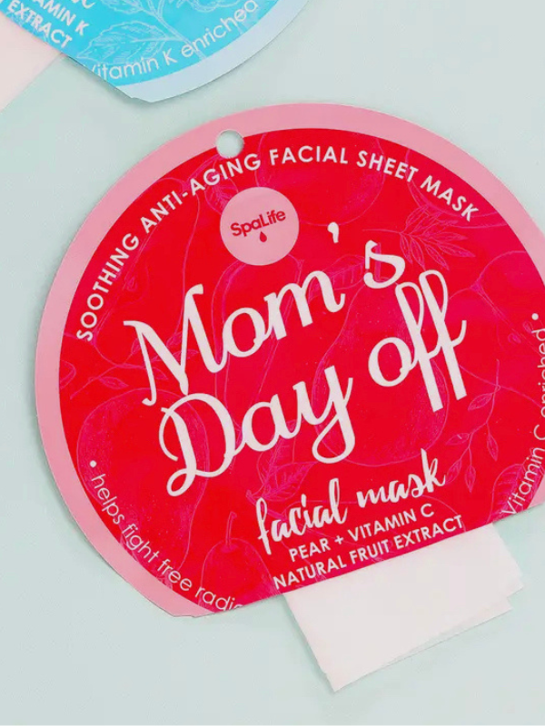 Mom Face Masks