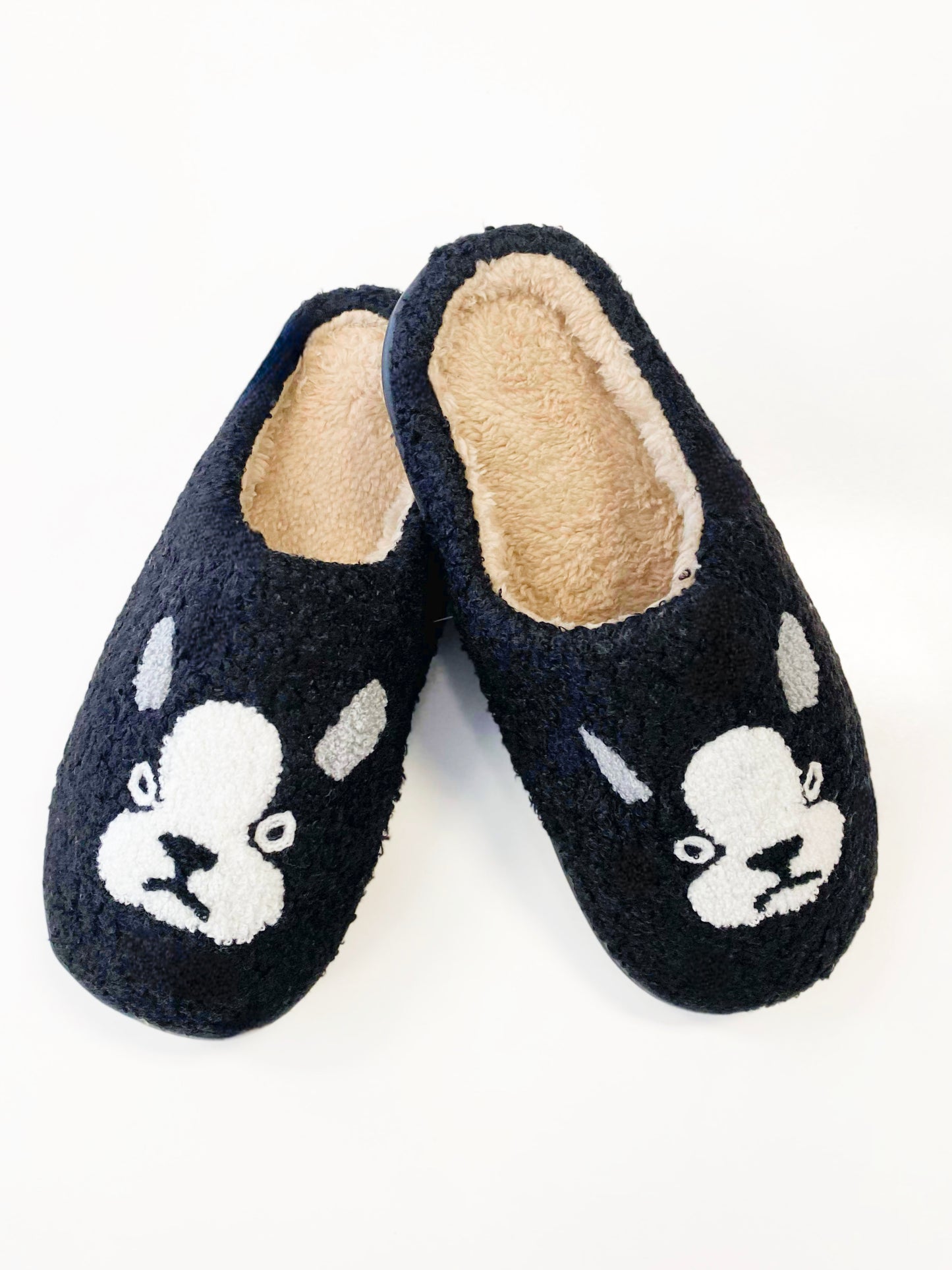 Puppy Slippers