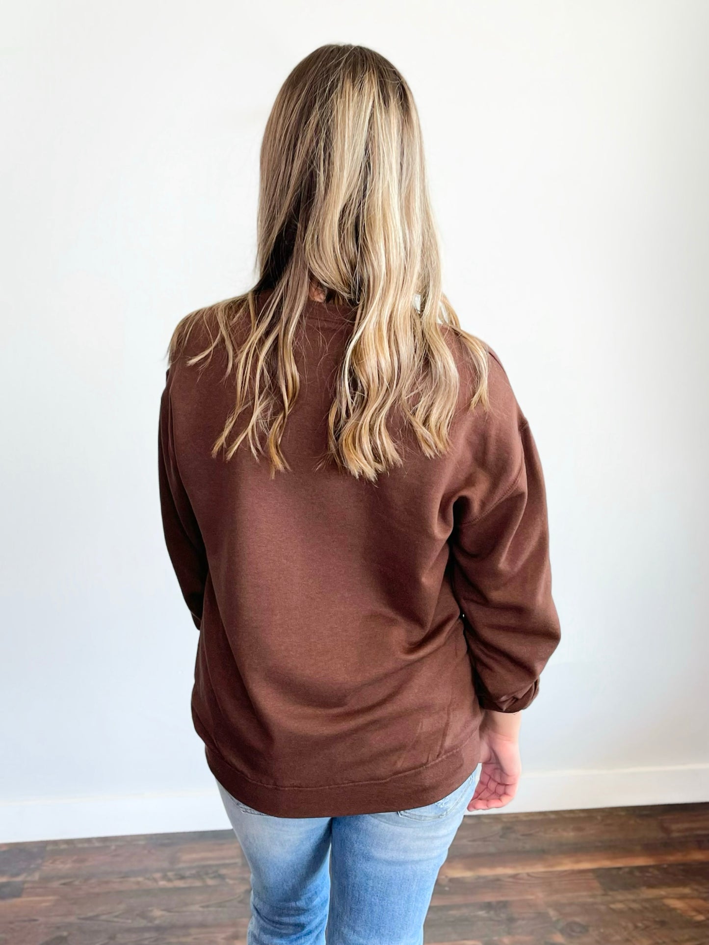 Abundance Sweatshirt