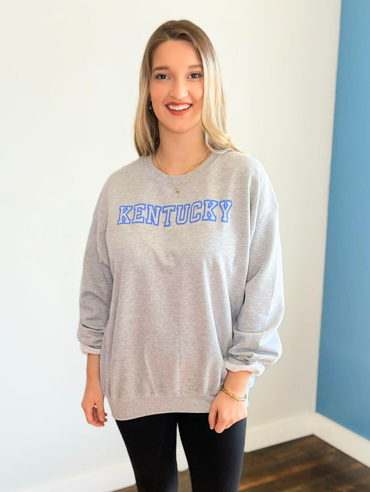 Kentucky Sweatshirt