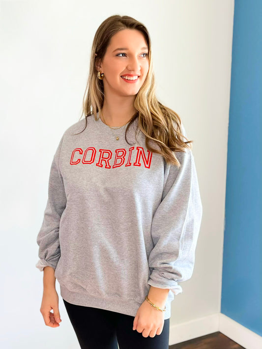 Corbin Sweatshirt