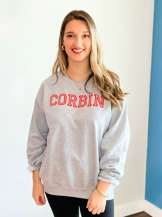 Corbin Sweatshirt