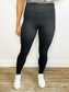 Hilda Supersoft Leggings -Black