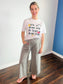 Aston Pigment Dyed Pants | Sleet