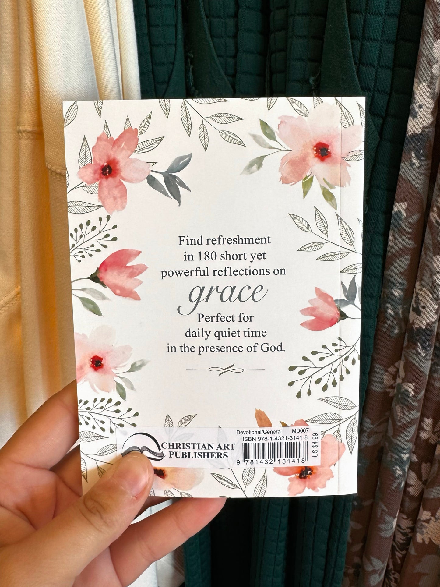 Grace for Today