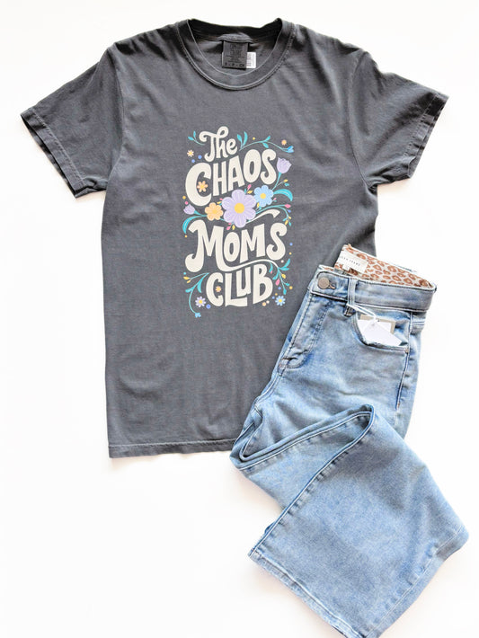 The Chaos Mom’s Club