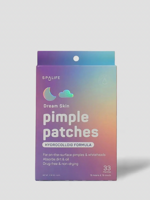 Pimple Patches | Dream Skin Hydrocolloid