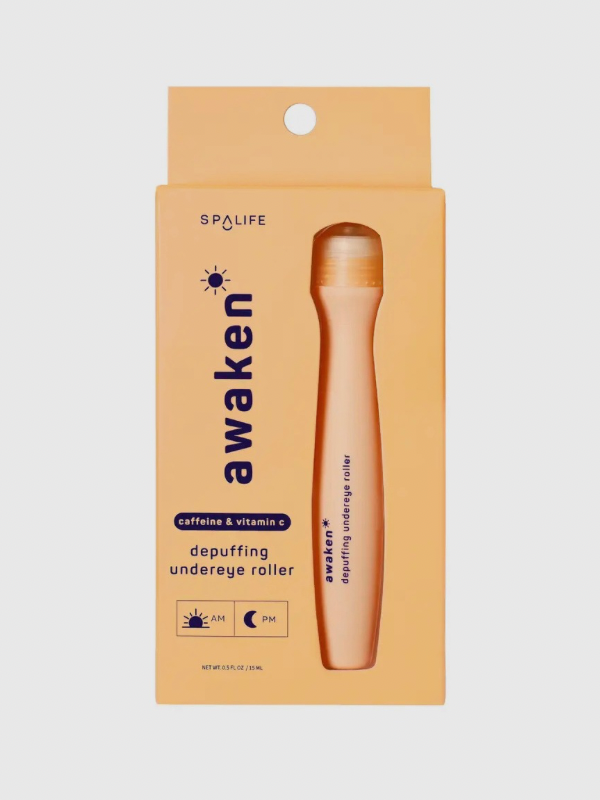 Depuffing Under Eye Roller | Awaken