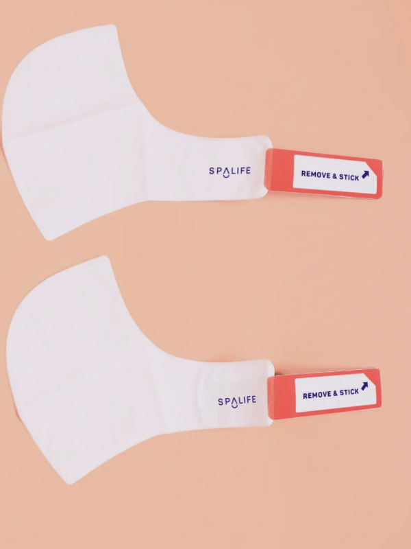 Heel Mask | Heel Yeah! Repairing