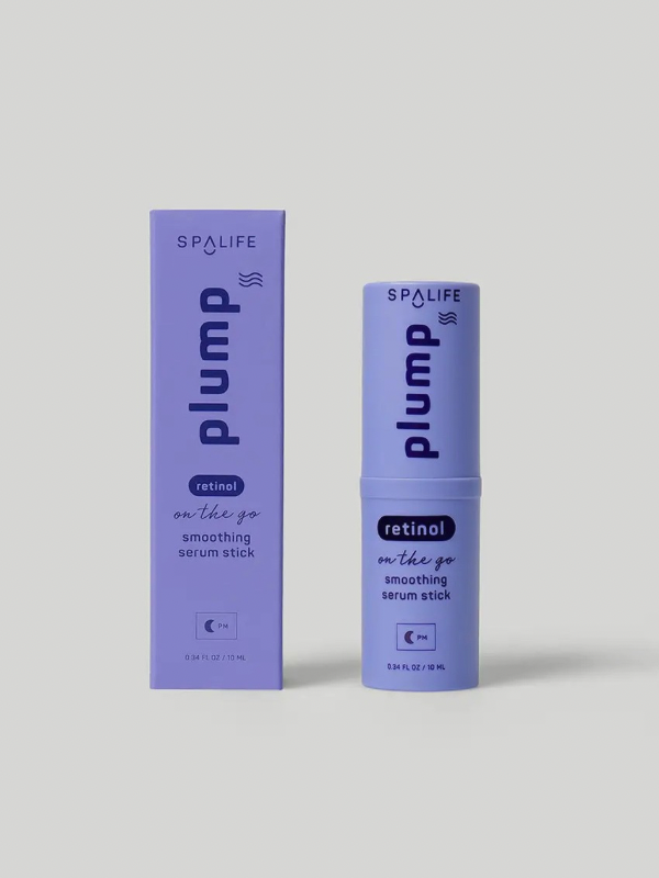Soothing Serum Stick | Plump Retinol
