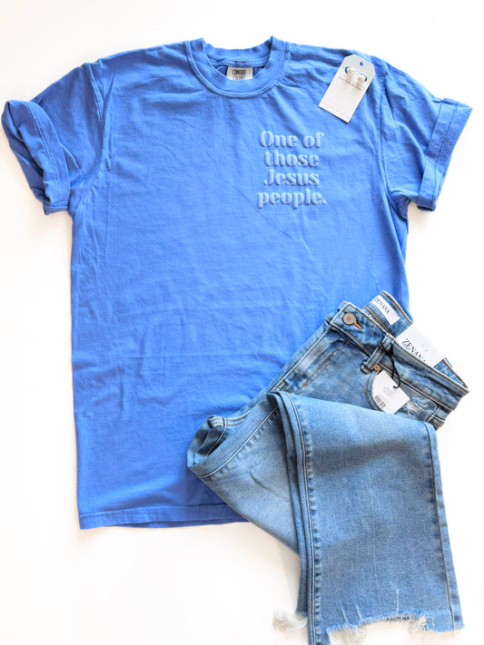 One of Those Jesus People Tee