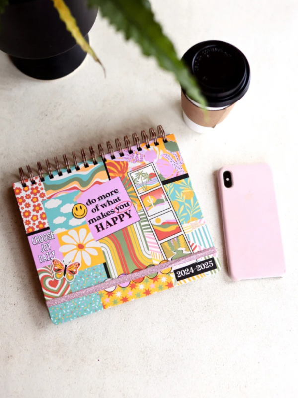 Jadelynn Brooke Planner | What Makes Me Happy