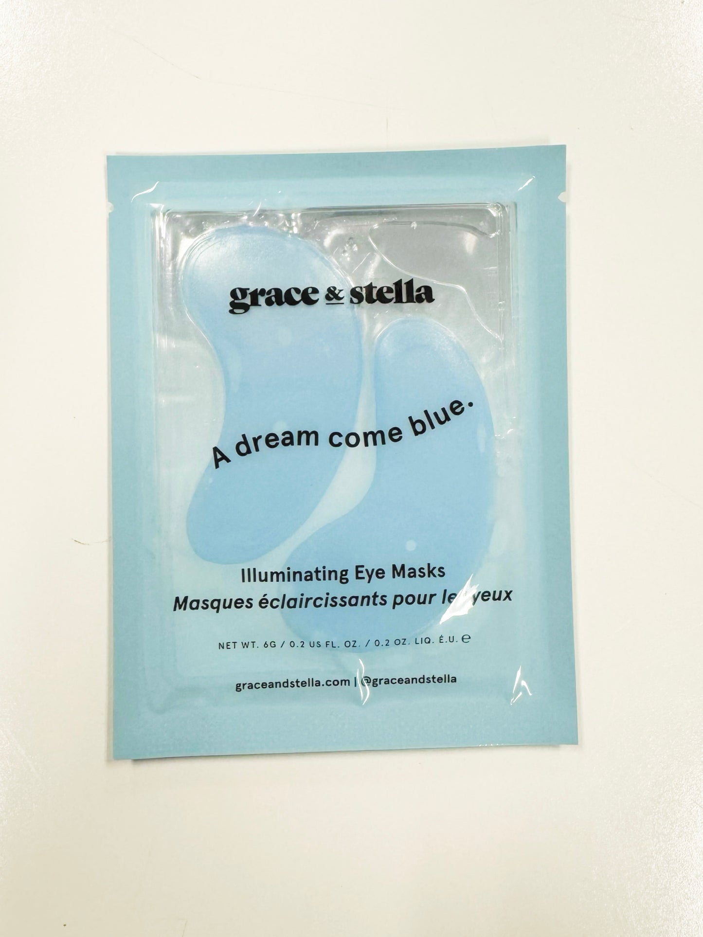 Under Eye Masks