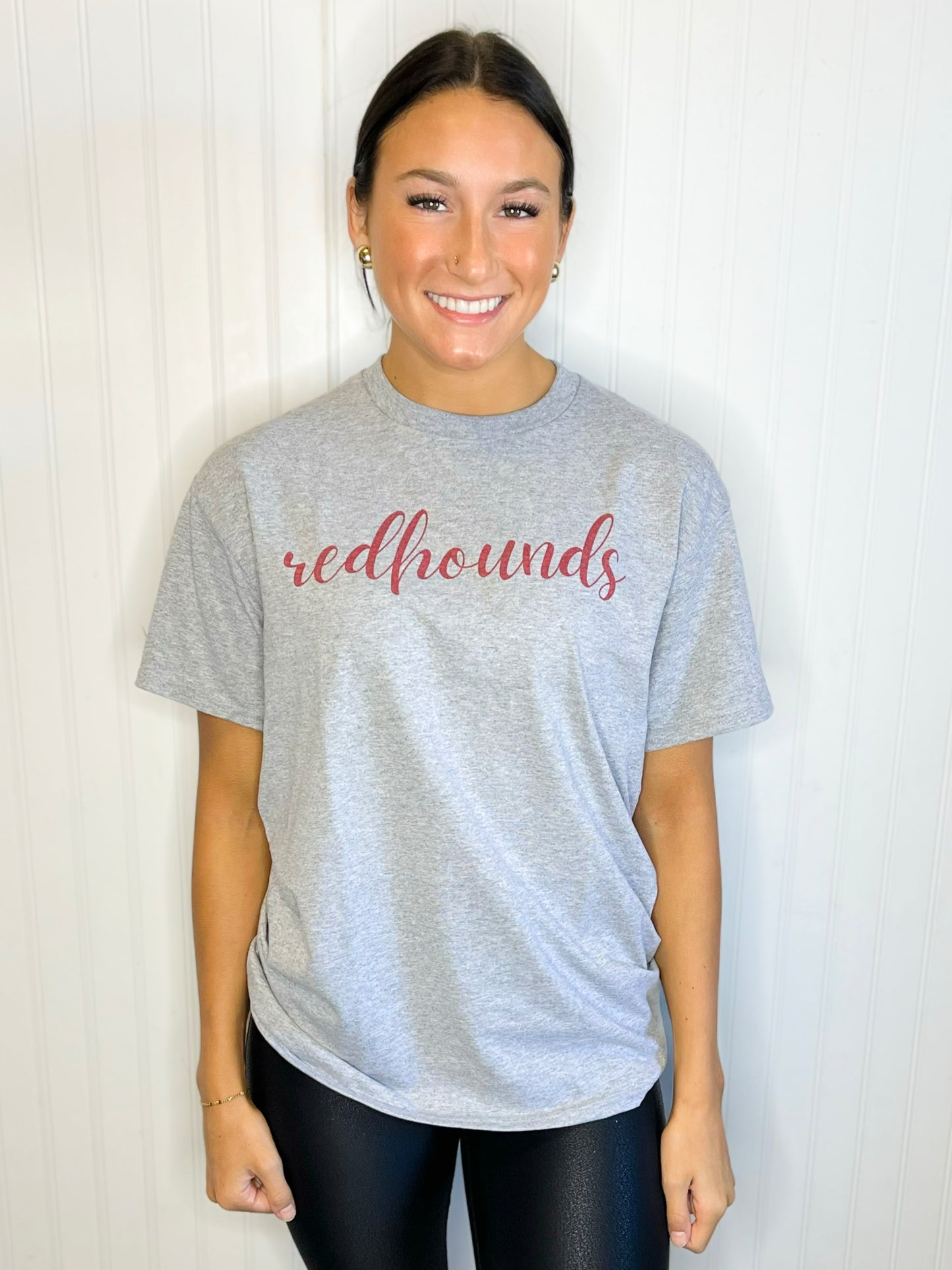 Redhounds Tee