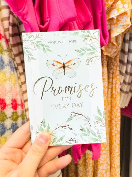 Promises for Every Day