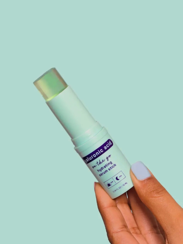 Soothing Serum Stick | Dew Hyaluronic Acid