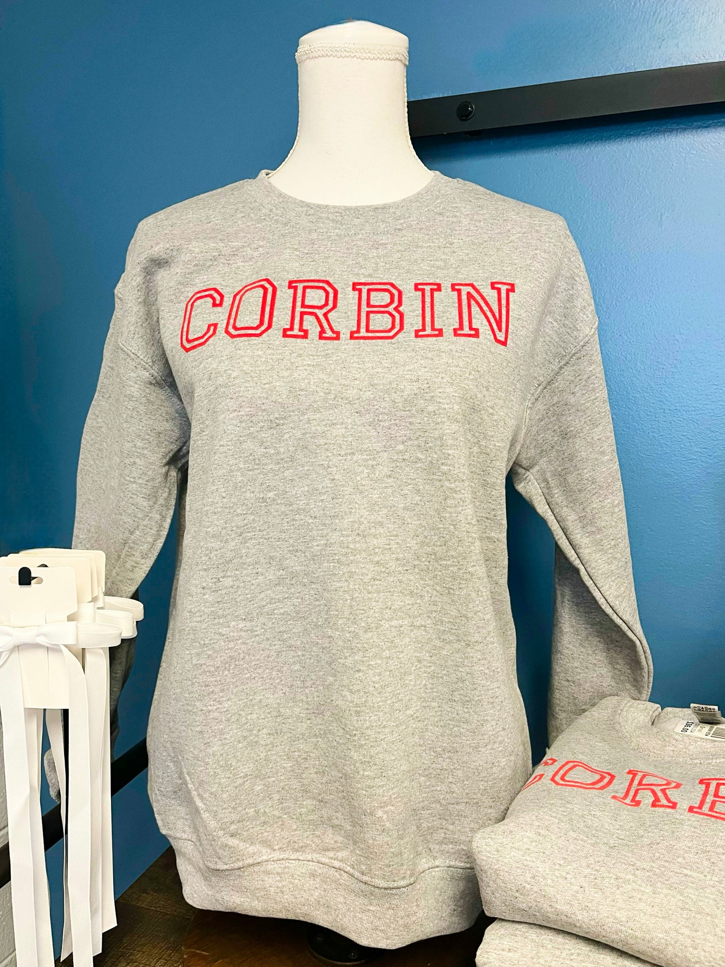 Corbin Sweatshirt