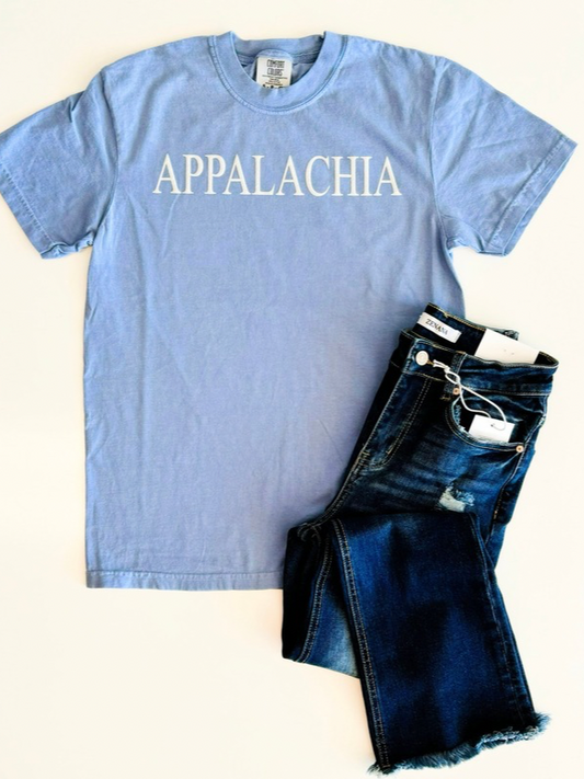 Appalachia Tee