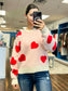 Rosie Heart Sweater