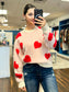 Rosie Heart Sweater