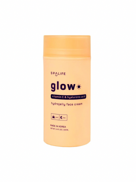 Face Cream | Glow with Vitamin C