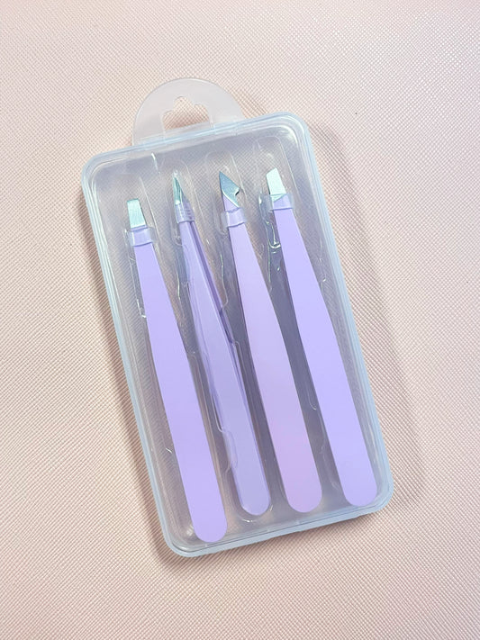 Tweezer Set