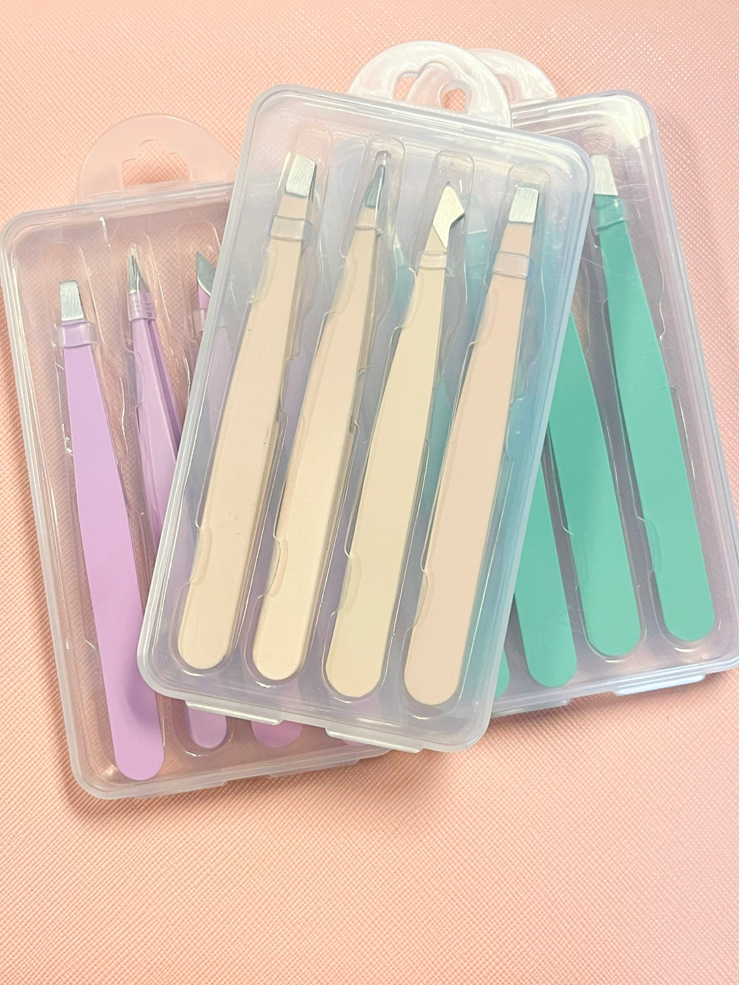 Tweezer Set