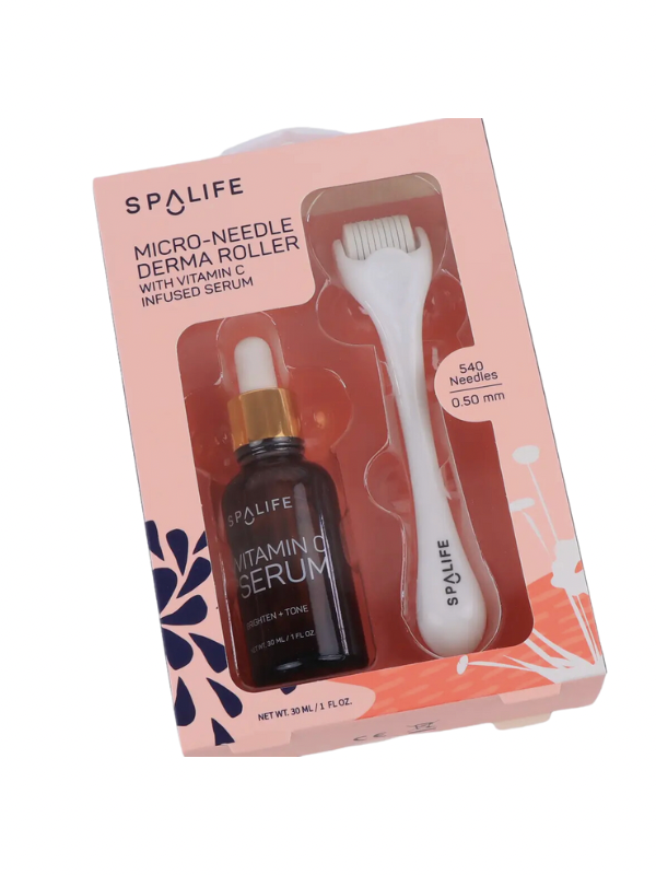 Micro-Needle Derma Roller