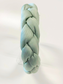 Braided Satin Headbands