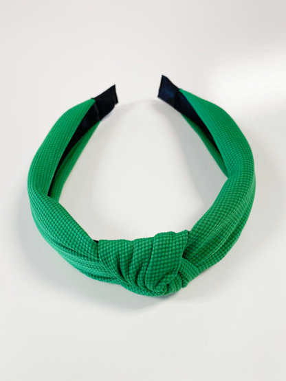 Quilted Headband