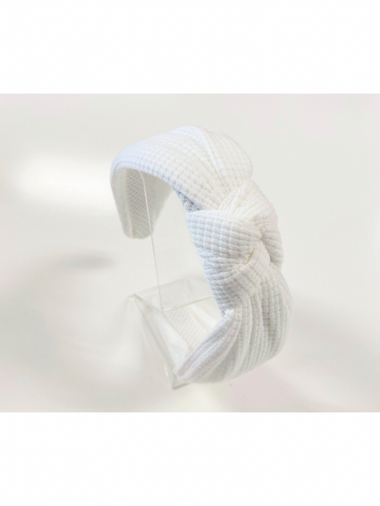 Quilted Headband