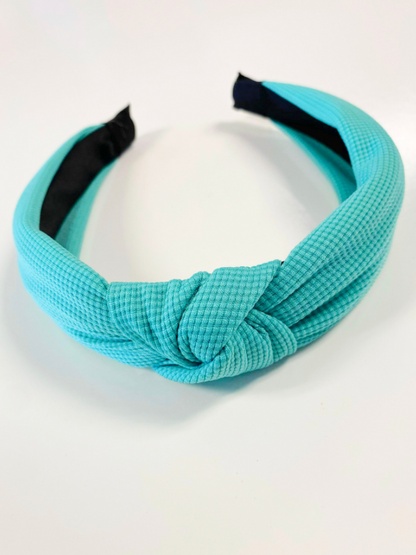 Quilted Headband