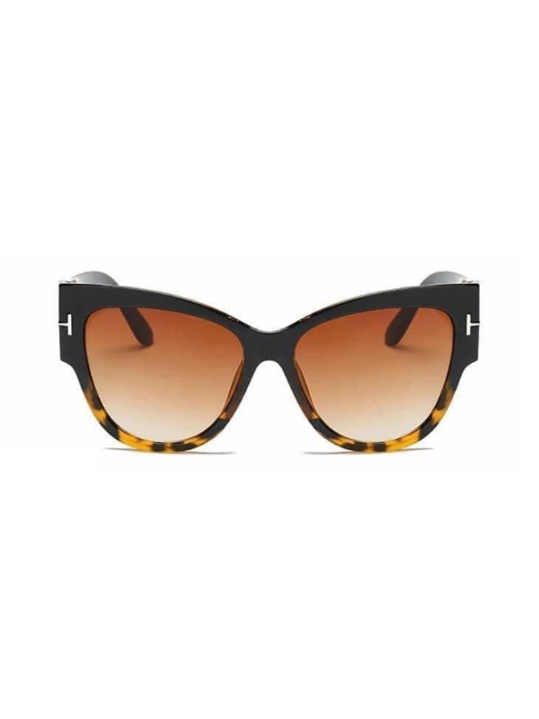 Gemma Oversized Sunglasses -Multiple Colors